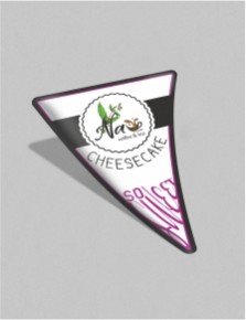 DAMLA (DOMEX) ETİKET